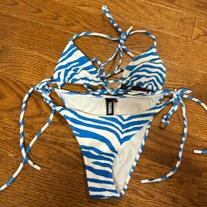 Triangl Bikini